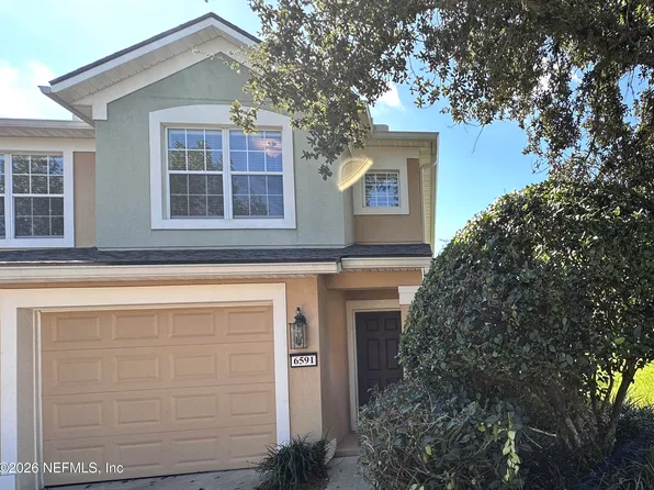 6591 White Blossom Cir #8F, Jacksonville, FL 32258