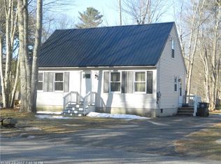 18 Boundary Way, Kennebunk, ME 04043