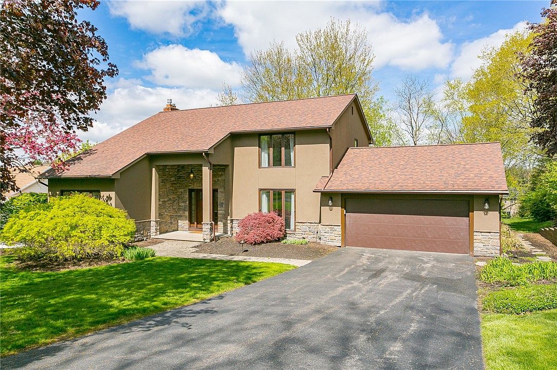 23 Burnley Rise, Pittsford, NY 14534 Zillow
