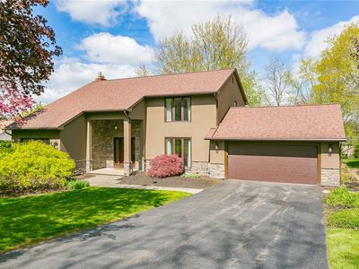 23 Burnley Rise, Pittsford, NY, 14534