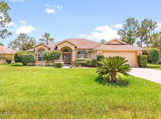 49 White Dove Ln, Palm Coast, FL 32164