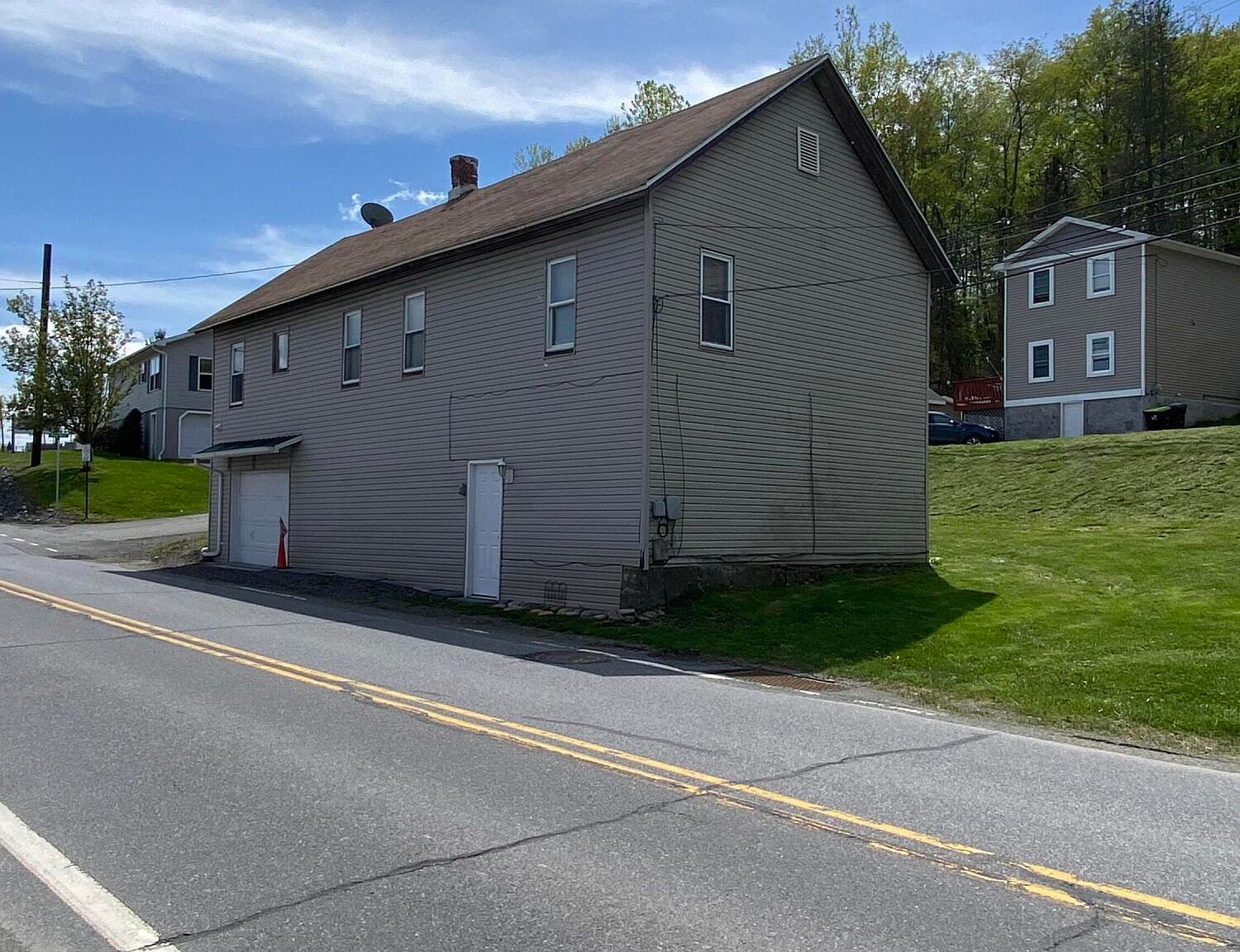 1025 N Main St, Forest City, PA 18421 Zillow