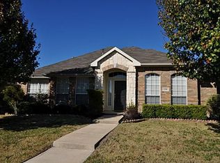 2590 Daybreak Dr, Rockwall, TX 75032