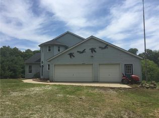 11321 Green Rd, Wakeman, OH 44889