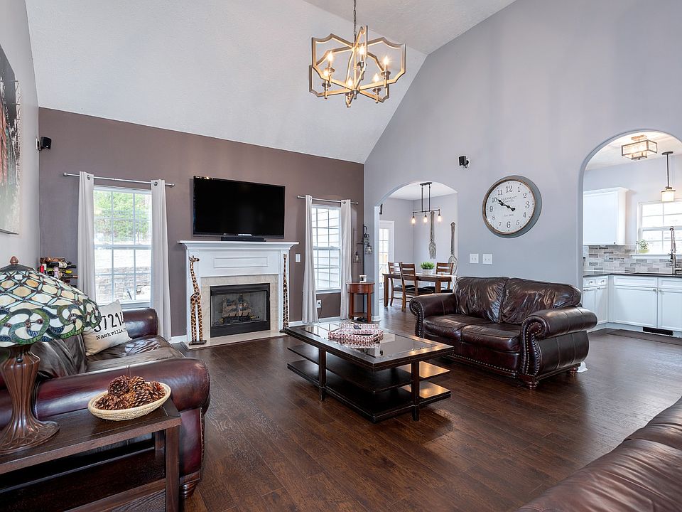 1812 Woodland Pointe Dr, Nashville, TN 37214 Zillow
