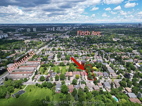4th image of 462 Ellerslie Ave