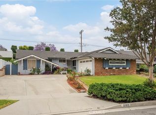 15102 Weeks Dr, La Mirada, CA 90638