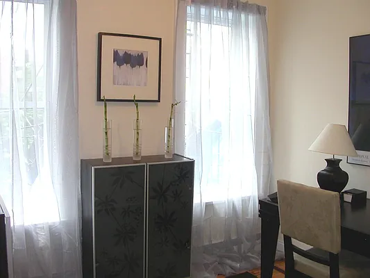 Rented by Brown Harris Stevens | media 11