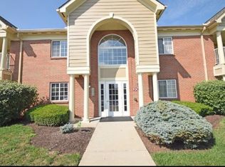 7307 Chatham Ct #E, West Chester, OH 45069