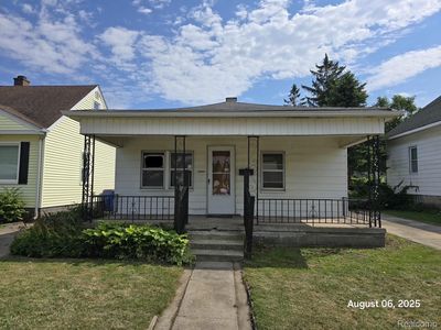 8636 Lozier Ave, Warren, MI, 48089