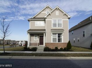 9636 Biggs Rd, Middle River, MD 21220