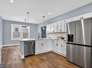 4600 Bayonne Ave, Baltimore, MD 21206