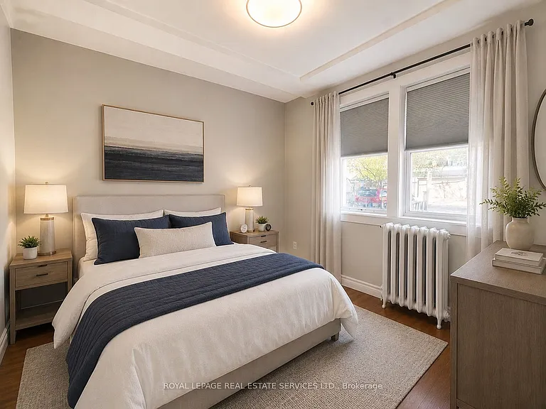 186 Spadina Rd #MAIN FLOOR — Photo 16