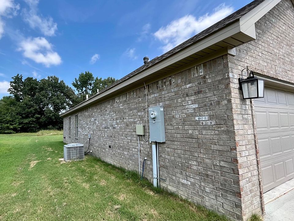 109 Brookvale Cir, Brookland, AR 72417 Zillow