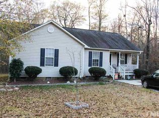 314 Duck Pond Ln, Clayton, NC 27520