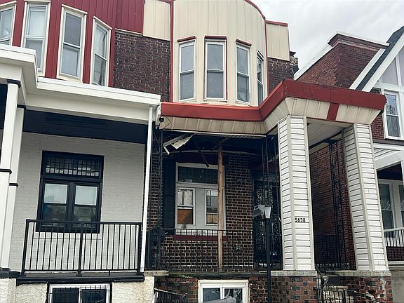 3rd image of 5638 Pine St