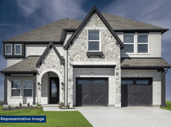1109 Cowbird Way, Mansfield, TX 76063