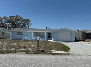 11205 White Oak Ln, Port Richey, FL 34668