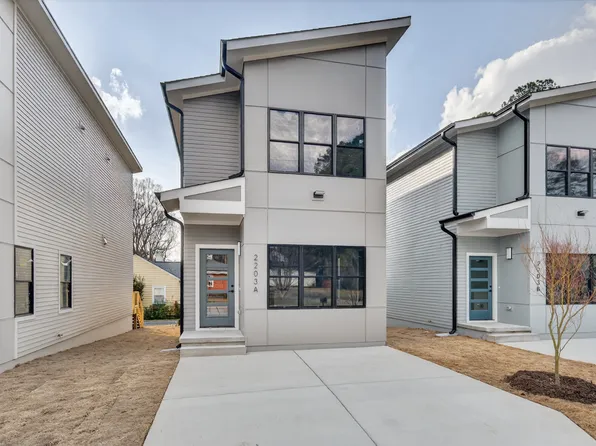 2203 Tampa Ave #A, Durham, NC 27705