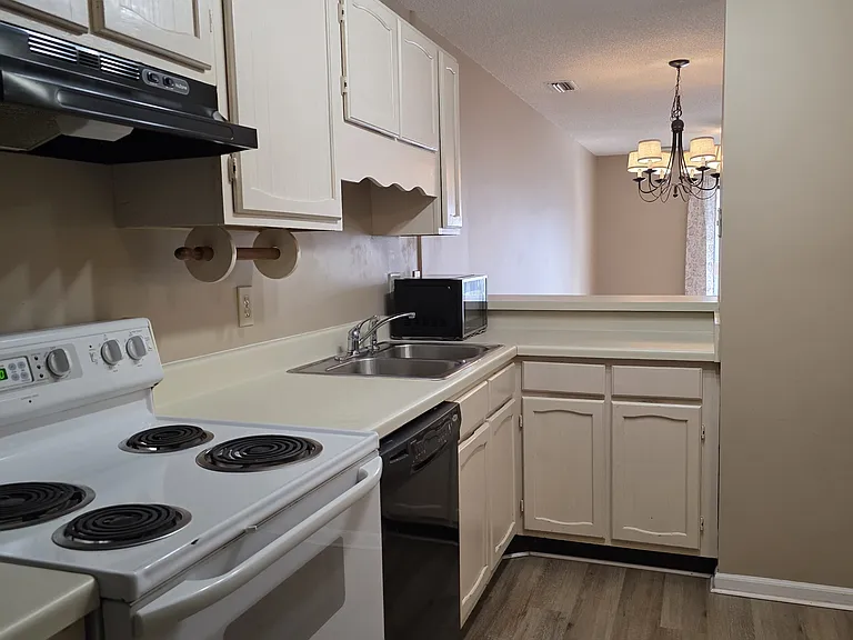 7700 Porcher Dr #2303 — Photo 5
