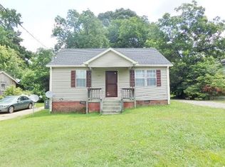 1314 Woodlawn Ave, Dyersburg, TN 38024