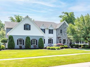 5348 Briercliff Dr, Hamburg, NY 14075