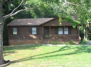 57 Ross Woods Dr, Rustburg, VA 24588