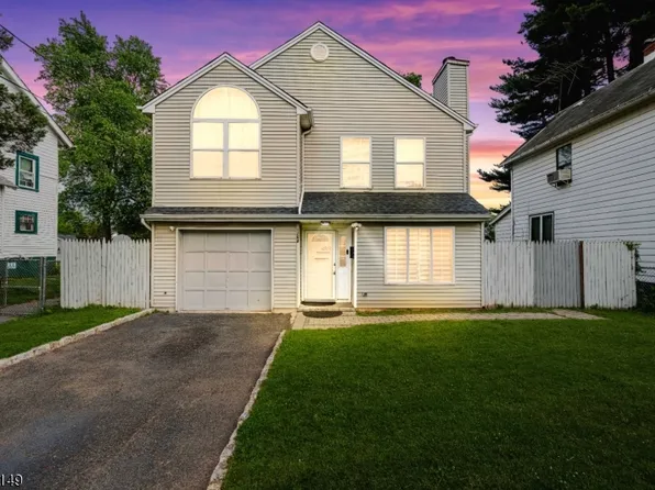 1268 Columbia Ave, Plainfield City, NJ 07062
