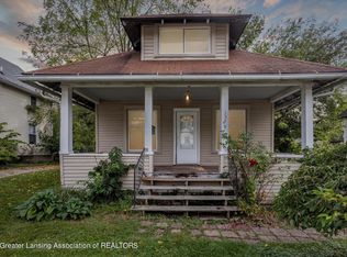 1529 Linval St, Lansing, MI 48910