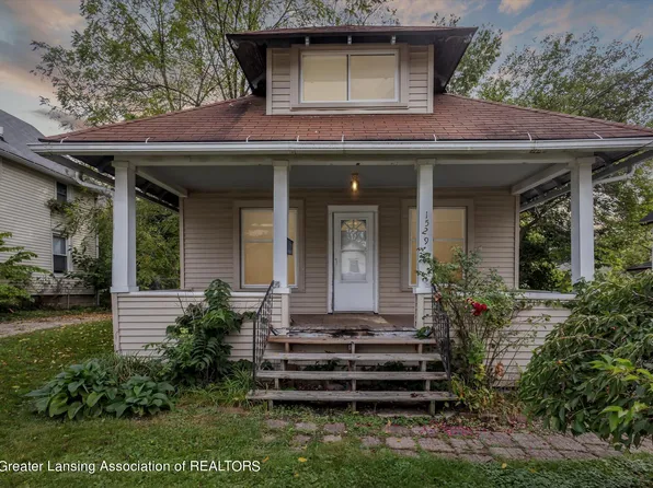 1529 Linval St, Lansing, MI 48910