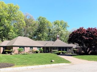 6 Shandel Cir, Andover, MA 01810