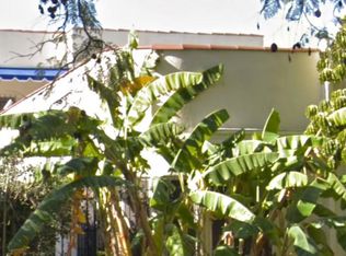 719 N Harper Ave, Los Angeles, CA 90046