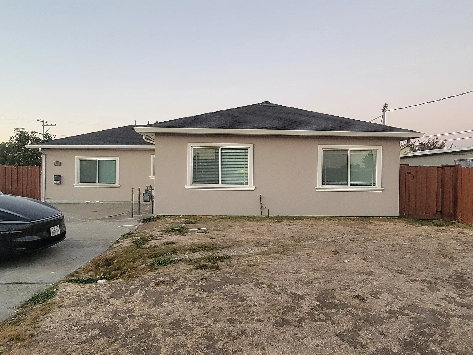 3 bed, 1253 sqft, $3,750 — Photo 2