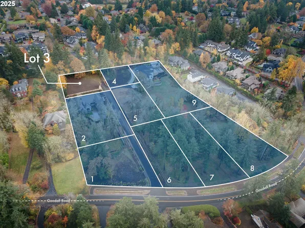 13562 Goodall Rd #3, Lake Oswego, OR 97034