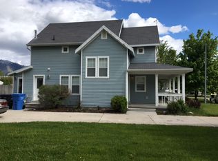 205 Meadow Cir, Logan, UT 84321