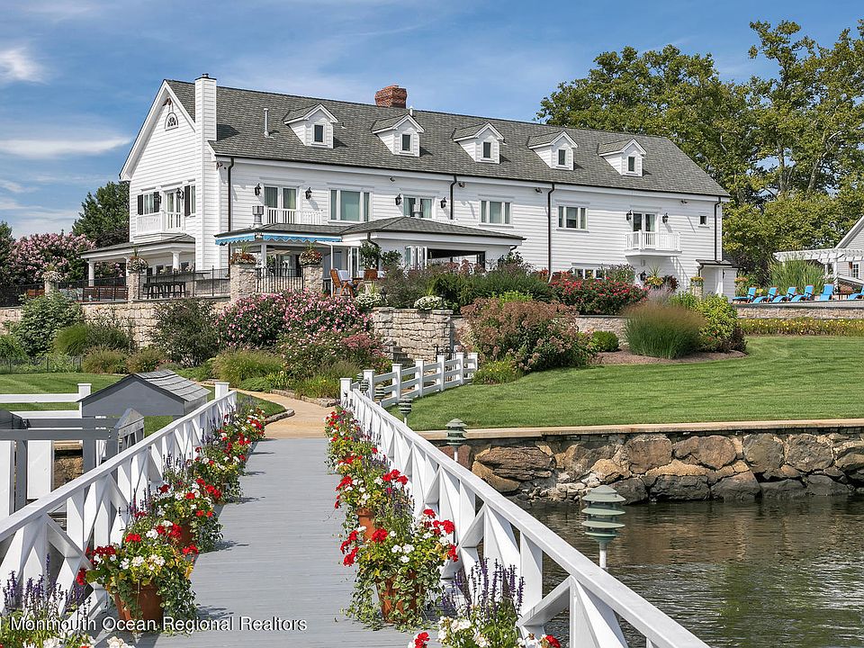 214 Conover Lane, Red Bank, NJ 07701 Zillow