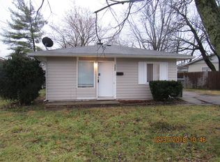 3060 Midvale Dr, Indianapolis, IN
