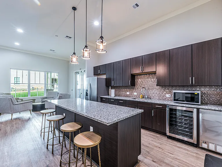 The Reserve at Cool Springs | Elizabethtown, KY |Clubhouse
