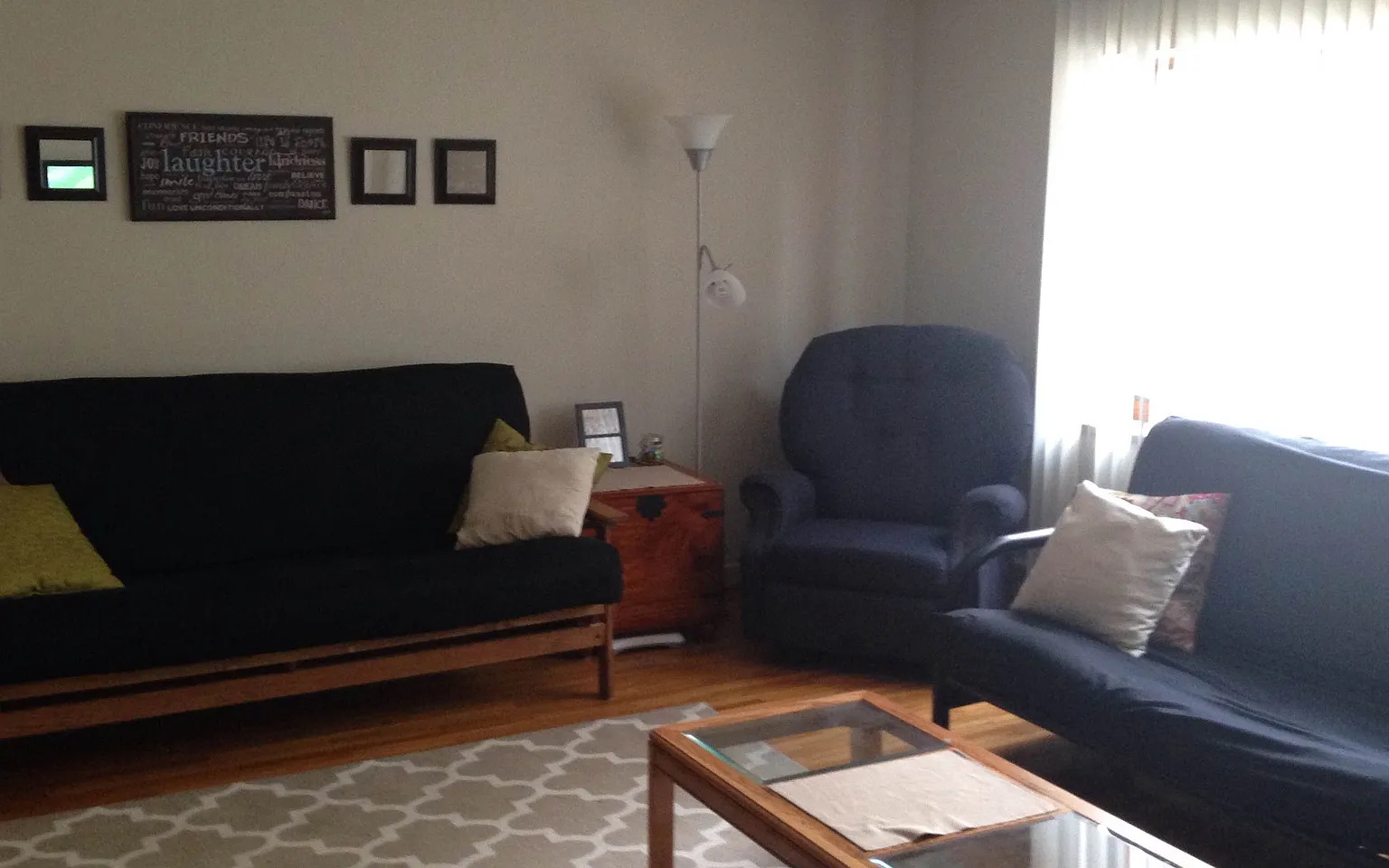 905 Delaware Apartments — Photo 4