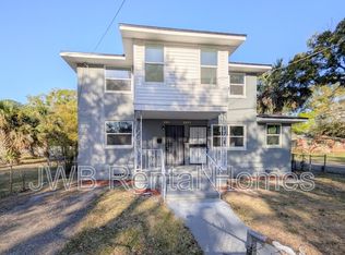 3322 N Davis St, Jacksonville, FL 32206