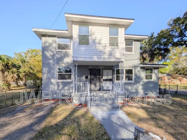 3322 N Davis St, Jacksonville, FL 32206