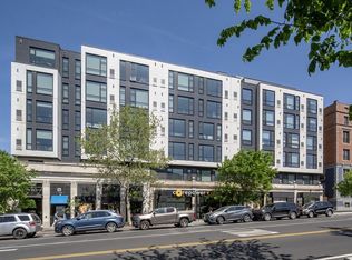 AdMo Heights, Washington, DC 20009