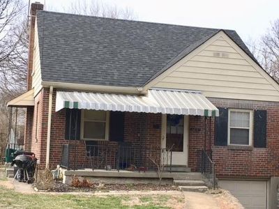 8271 Anthony Wayne Ave, Cincinnati, OH, 45216