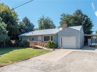 30 S Gilmore Pl, East Wenatchee, WA 98802