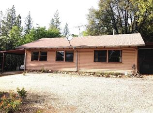 440 Ridge Rd, Railroad Flat, CA 95248
