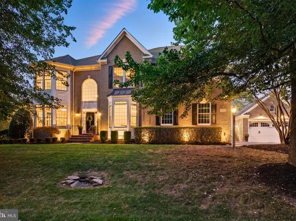 40488 Windcroft Ln, Aldie, VA 20105