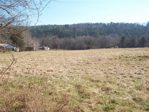 602 N 2nd St, Ozark, AR 72949