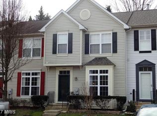 2505 Dog Leg Dr, Crofton, MD 21114