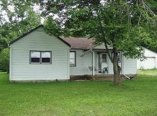 11006 Dalton Rd, Hagerstown, IN 47346