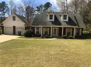 3455 Arcadia Dr, Tuscaloosa, AL 35404